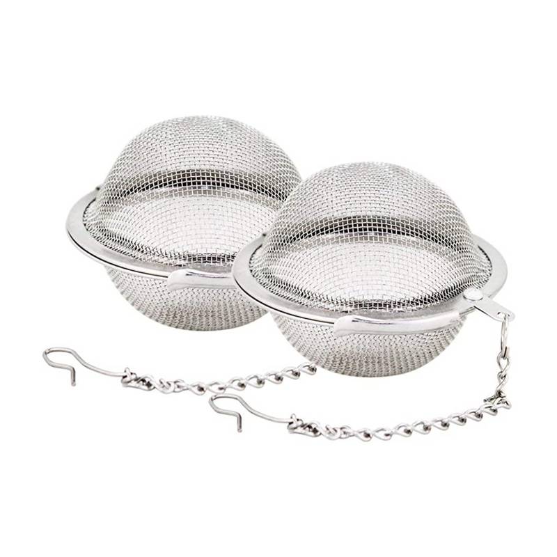 Tea infuser