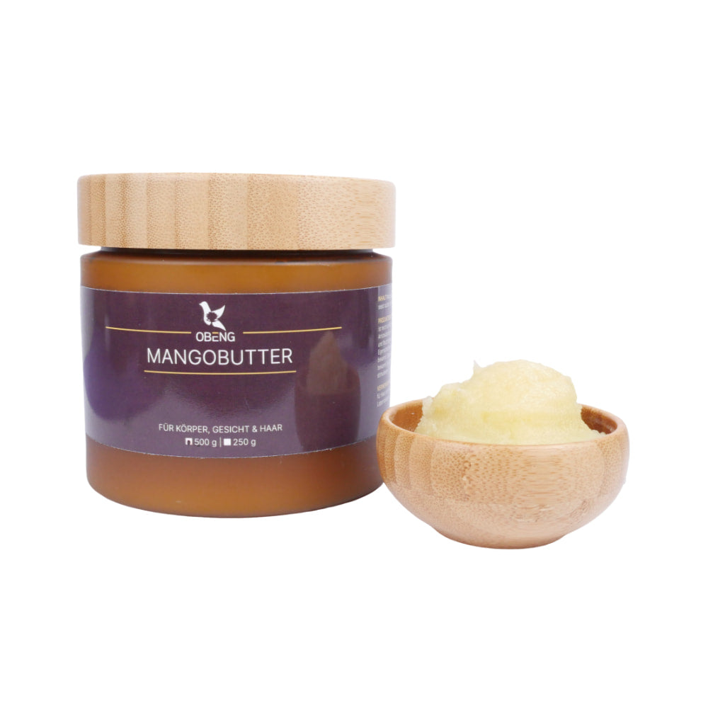 Mangobutter