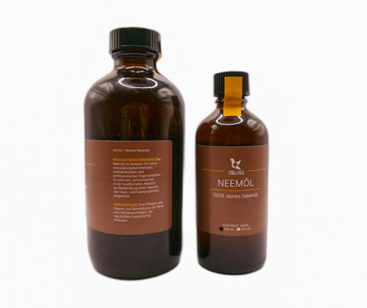 Neem oil