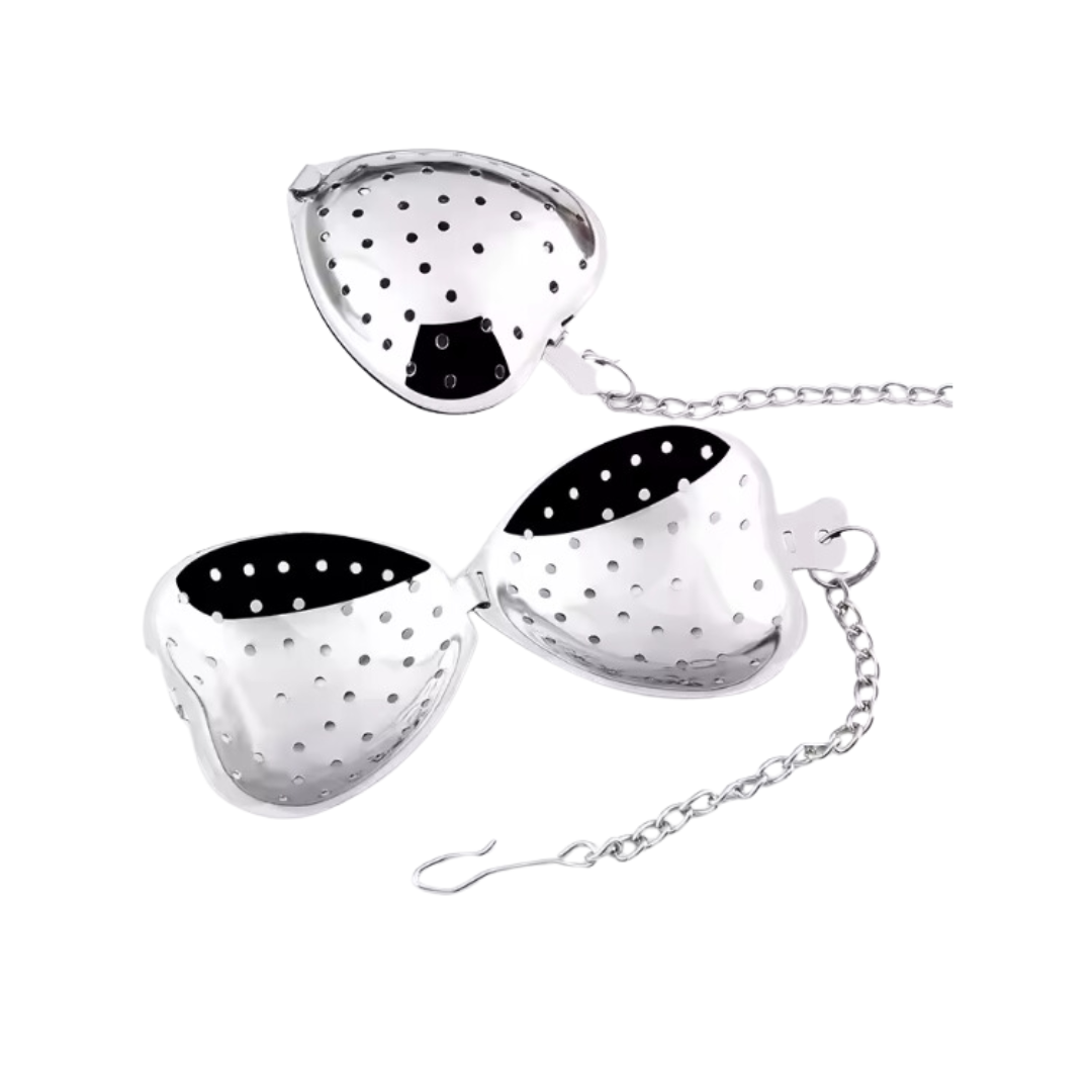 Tea infuser