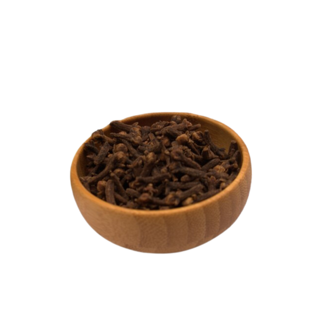 Cloves