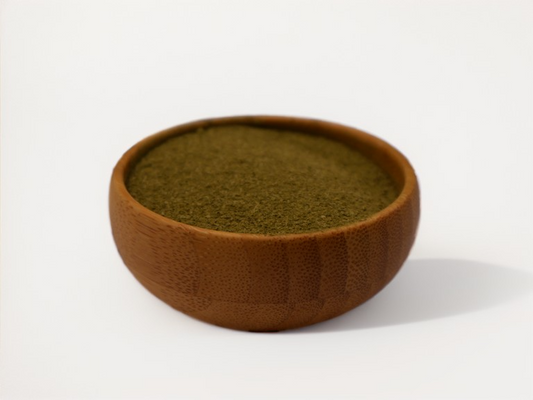 Moringa powder